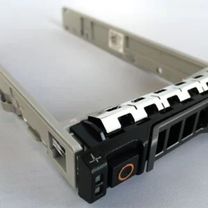 Dell D08FK 2.5Inch Sas-sata Hot Swap Caddy-Tray