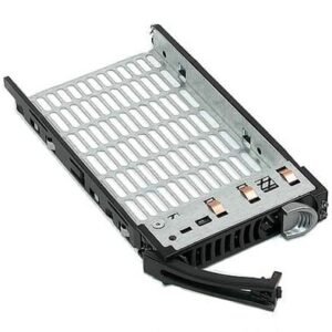 Dell D273R 2.5 INCH Storage Drive Carrier (Caddy)