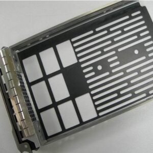 Dell D789F PowerEdge Powervault Server Hard Drive Caddy Tray