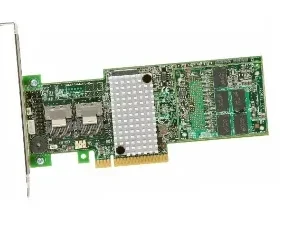 Dell DNKYM Megaraid 9265-8I 8-Port PCI-e Mini SAS Raid Controller