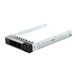 DELL DXD9H Sas-Sata 2.5IN SFF Hard Drive Tray/Caddy