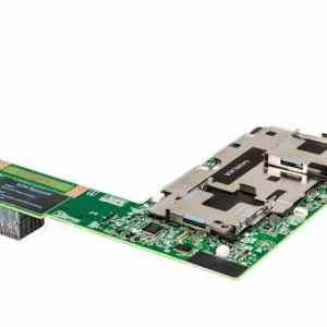 Dell DXXG8 Dual PERC Storage Controller Module