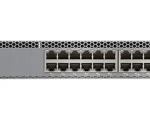 Juniper EX3400-24T-DC Switch