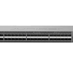 Juniper EX4400-48F-DC Switch