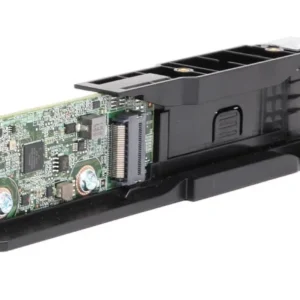 Dell FGNRW PE BOSS-S2 Dual Port M.2 2280 Controller Module Riser