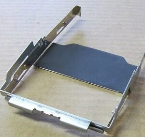 DELL FJ21V R730XD 3.5 Internal Tray Caddy Braket.