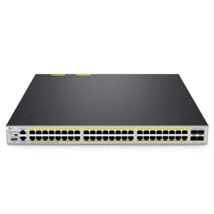 Fortinet FS-148F-POE Switch