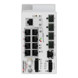 Fortinet FortiSwitch FSR-112F-POE Layer 2 PoE Switch