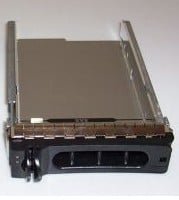 Dell G9146 3.5INCH Hard Drive Hot-Plug Tray