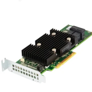 Dell HC7K8 HBA330 12GB PCIe Host Bus Adapter for R440 R540 R740XD
