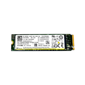 SK HYNIX HFS002TEJ9X101N 2TB M.2 PCIe Gen4 NVMe Internal Solid State Drive