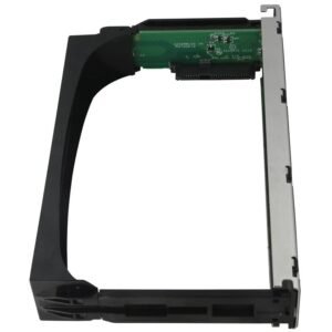 Dell HGV5J Compellent LFF Factor 3.5 Caddy Tray