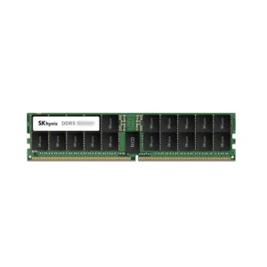 Hynix HMCG78AHBRA289N 16GB DDR5 6400MT/s PC5-51200 CL52 ECC Memory