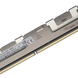HMT84GR7AMR4A-H9D8CB Hynix 32GB DDR3 1333MHz CL9 ECC RDIMM Memory