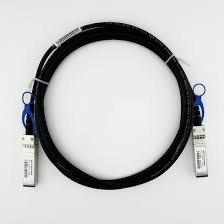 hp JL487A aruba 25G SFP28 TO SFP28 0.65M DAC cable.