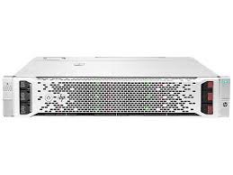 HP M0S84A D3700 Storage enclosure – 25-bay – 25 x 600 GB