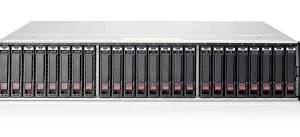 HP M0T00A 2040 SAN Array 24 x HDD Supported 24 x HDD Installed 28.80TB