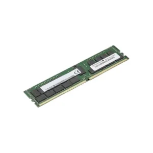 Supermicro MEM-DR564L-CL01-MR88 64GB DDR5-8800 ECC RDIMM MRDIMM Server Memory Micron OEM