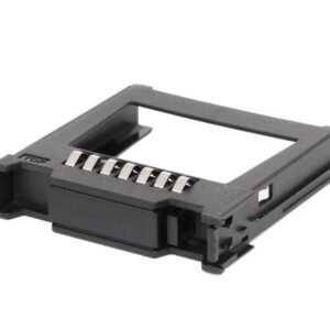 Dell MNWMW 2.5″ Filler Hard Drive Blank Caddy