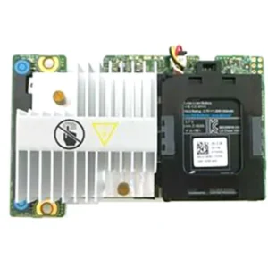 Dell N3V6G PERC H710P 1GB Mini Mono RAID Controller