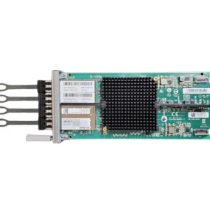 HPE N9Z38A 16GB 4-Port Fibre Channel Host Bus Adapter for Primera 600