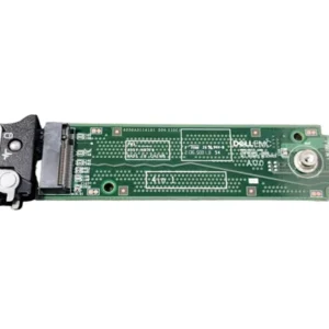 Dell NJR8N M.2 BOSS Card Carrier for 15G PowerEdge R750 Server
