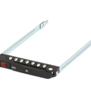 DELL NV2RX SSD Hard Drive Caddy Tray E3.s Hot Plug