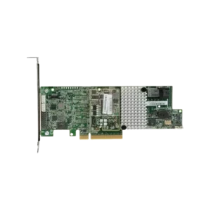 HPE P0005391-001 Superdome Flex 9361-4I Internal RAID Controller