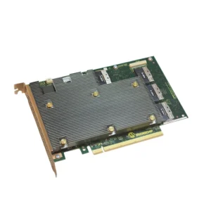 HPE P04220-B21 Microchip SmartRAID SR932i-p SAS Controller