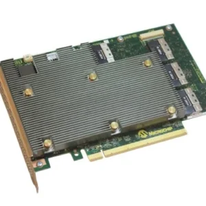 HPE P04224-001 Microchip SmartRAID SR932i-p SAS Controller