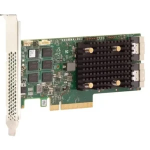 Hpe P06367-b21 Megaraid MR416i-p Sas Controller – 12gb/s Pci