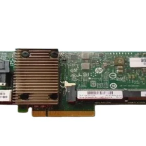 HPE P07165-B21 PCA 4I/4E w/o Encryption