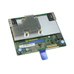 HPE P12691-001 Microchip SmartRAID SR416i-a x16 Lanes 4GB Cache NVMe/SAS 24G Controller for Gen10 Plus