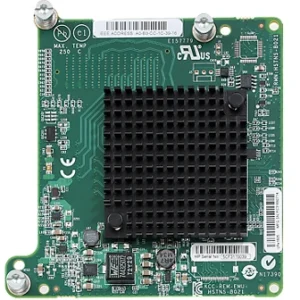 HPE P16816-B21 LPE1605 16GB Fibre Channel HBA for BladeSystem C-Class