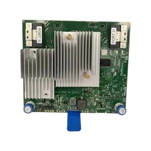 HPE P22252-002 MR416i-a Gen10 Plus x16 Lanes 4GB Cache NVMe/SAS 12G Controller Gen10 Plus