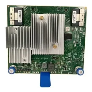 HPE P22256-001 MR216i-a Gen10 Plus x16 lanes No Cache NVMe/SAS 12G Without Cache Controller