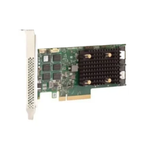 HPE P22260-001 MR216i-p Gen10 Plus x16 Lanes without Cache NVMe/SAS 12G Controller
