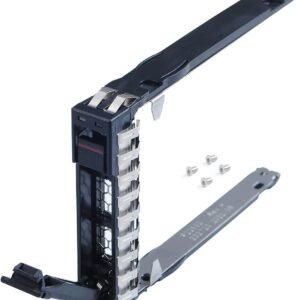 HP P22892-001 Disk Drive Tray Basic Carrier SFF for G10+ Servers