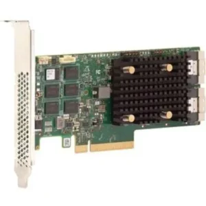 HPE P26324-B21 MegaRAID MR216i-p Pcie Storage Controller