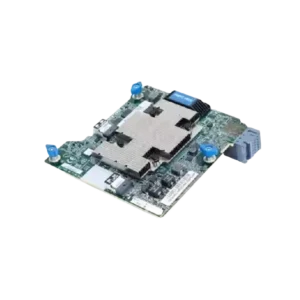 HPE P38721-B21 Smart Array P416ie-m SR Gen10+ (8 Int 8 Ext Lanes/2GB Cache) 12G SAS Mezzanine Controller