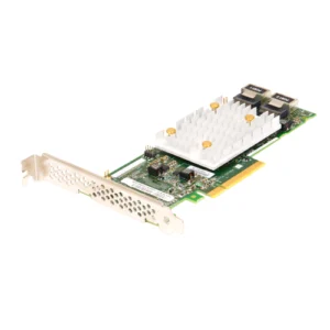 HPE P47196-B21 Microchip SR308I-O 8 Internal Lanes Storage Controller