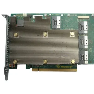 HPE P47623-001 SR932I-P Gen11 x32 Lanes 8GB Wide Cache PCI SPDM Plug-In Storage Controller