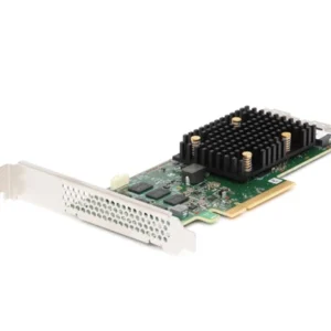 HPE P47777-B21 MR416i-p Gen11 x16 Lanes 8GB Cache PCI SPDM Plug-in Storage Controller
