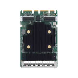 HPE P47786-001 MR216i-o Gen11 x16 Lanes without Cache OCP SPDM Storage Controller