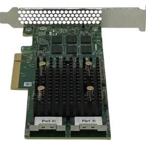 HPE P47953-001 MR216i-p Gen11 x16 Lanes without Cache PCI SPDM Plug-in Storage Controller