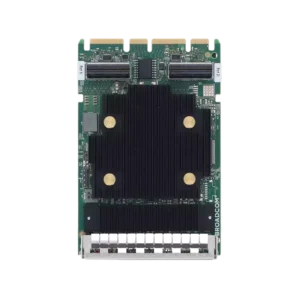 HPE P47954-001 MR216i-o Gen11 x16 Lanes without Cache OCP SPDM Storage Controller