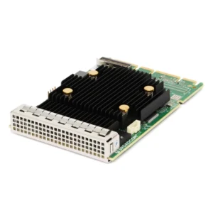 HPE P58335-B21 MR408i-o Gen11 x8 Lanes 4GB Cache OCP SPDM Storage Controller
