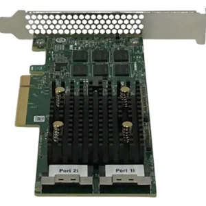 HPE P60333-B21 MR216i-p Gen11 x16 Lanes without Cache PCI SPDM Plug-in Storage Controller
