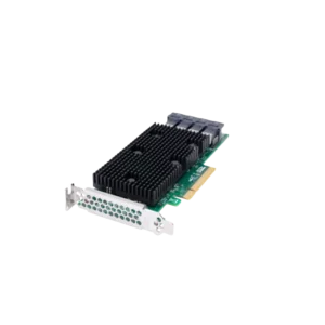 HPE P74945-001 MR408i-p Gen11 x8 Lanes 4GB Cache PCI SPDM Plug-in Storage Controller