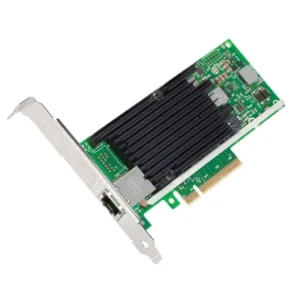 HPE P9D93A StoreFabric SN1100Q 16Gb Single Port Fibre Channel HBA